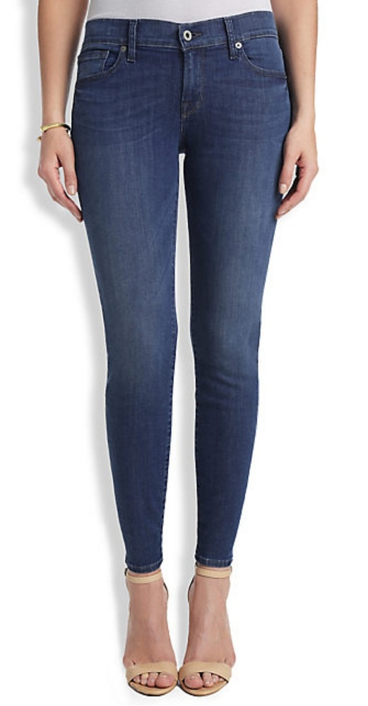 Lucky Brand jeans
